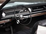 Chevrolet Impala 327 Convertible 1965 года